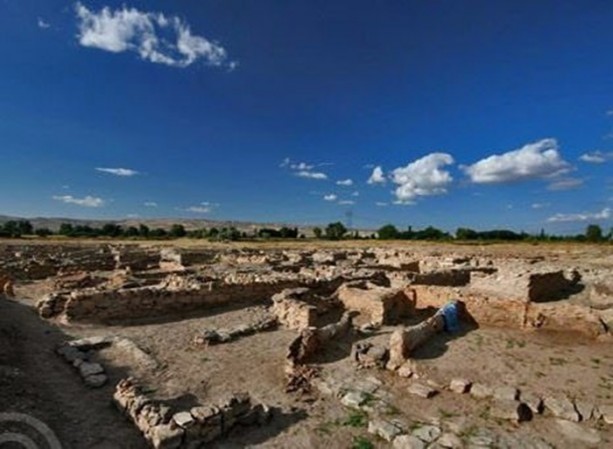 Foto - Anadolu göz kamaştırıyor!