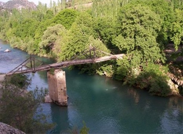Foto - Anadolu göz kamaştırıyor!