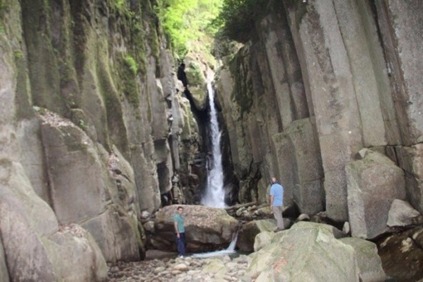 Foto - Anadolu göz kamaştırıyor!