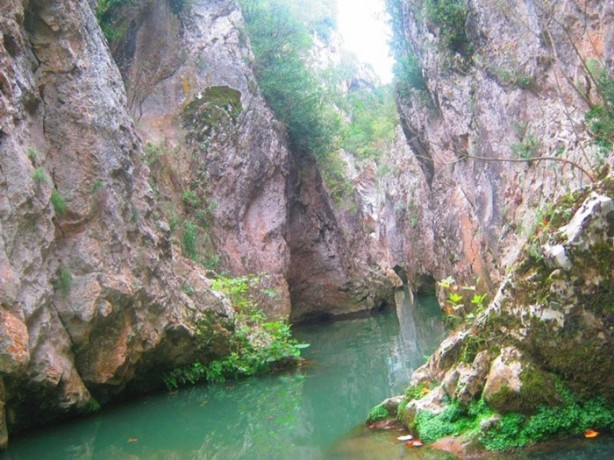 Foto - Anadolu göz kamaştırıyor!