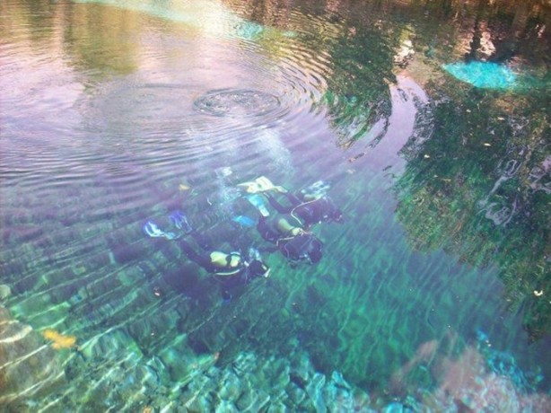 Foto - Anadolu göz kamaştırıyor!