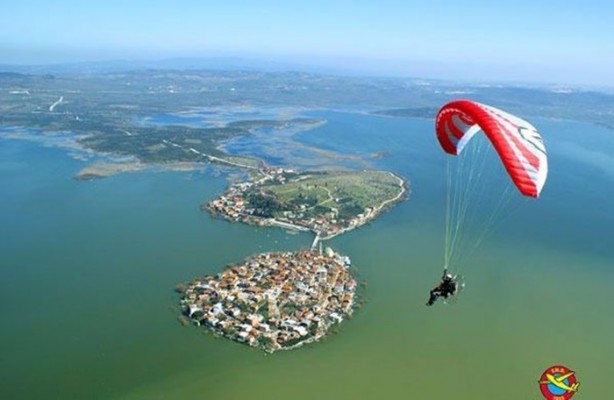 Foto - Anadolu göz kamaştırıyor!