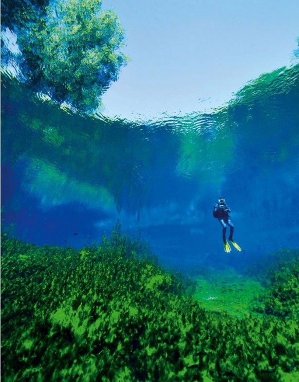 Foto - Anadolu göz kamaştırıyor!