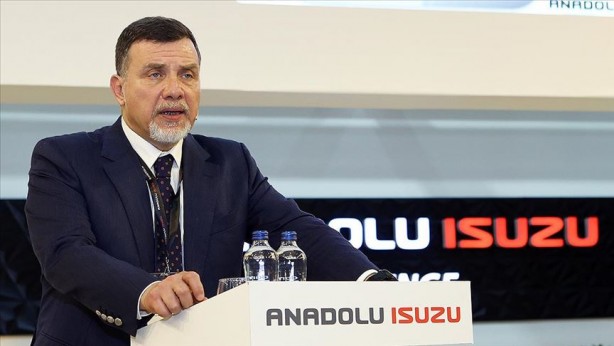 Foto - Anadolu Isuzu’nun CitiVolt modeli ödüle doymuyor! 