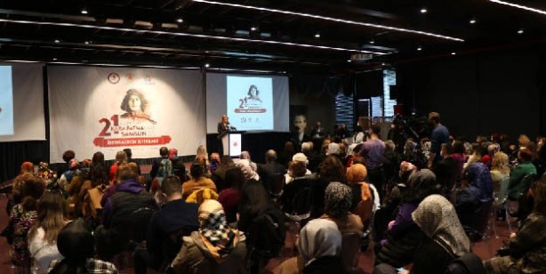 Foto - Anadolu Kadınları Defilesi nefes kesti