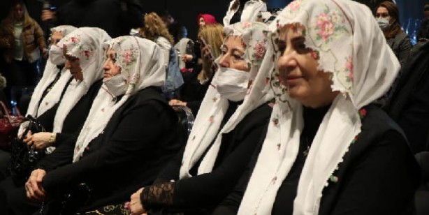 Foto - Anadolu Kadınları Defilesi nefes kesti