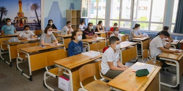 Foto - Anadolu lisesine gitmek için kaç puan gerekir?