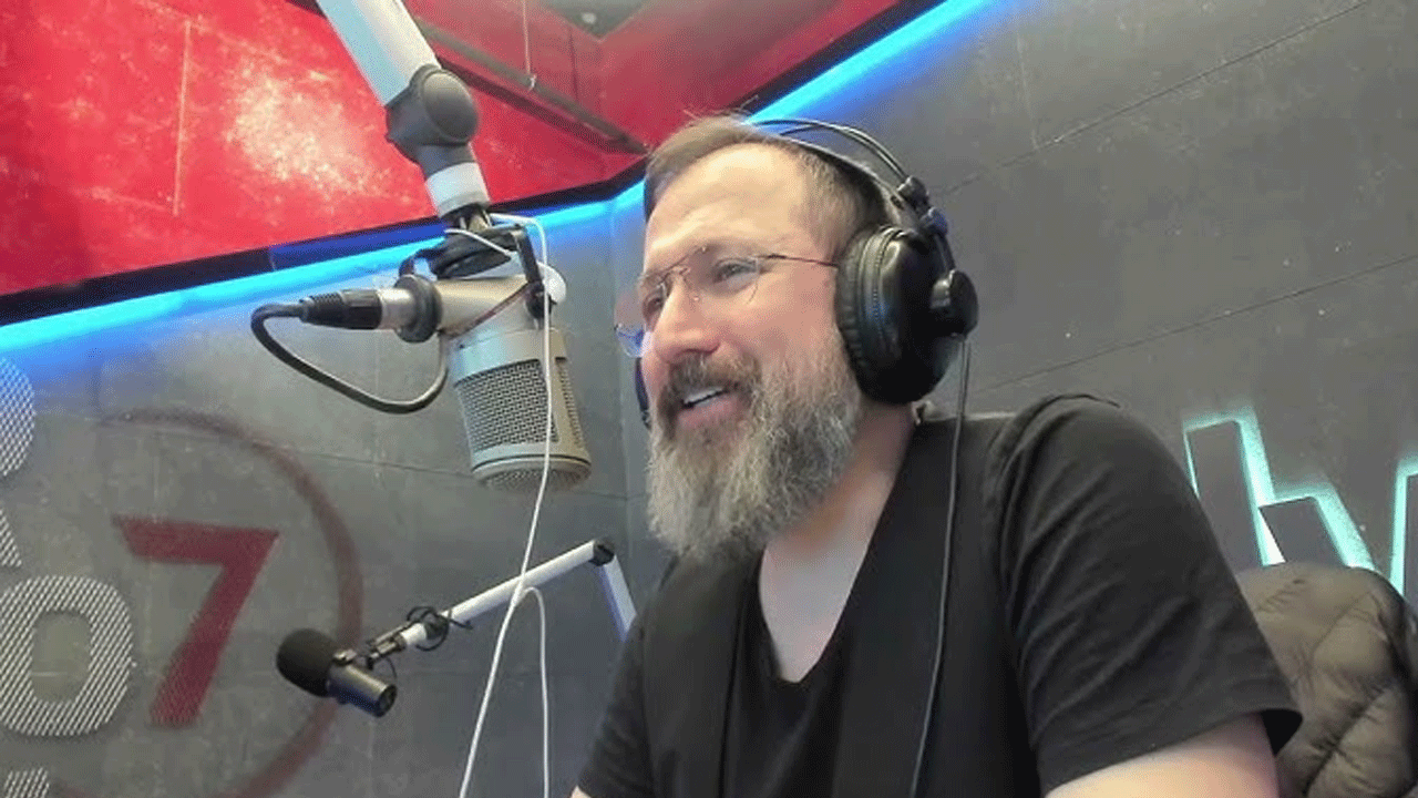 Foto - Anadolu medya ödülleri belli oldu, yılın haber sitesi ödülüne yeniakit.com.tr layık görüldü