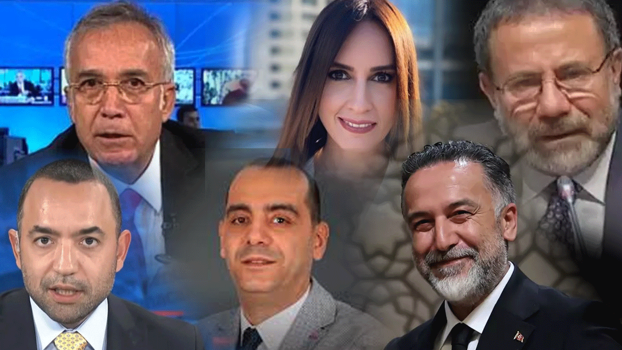 Foto - Anadolu medya ödülleri belli oldu, yılın haber sitesi ödülüne yeniakit.com.tr layık görüldü