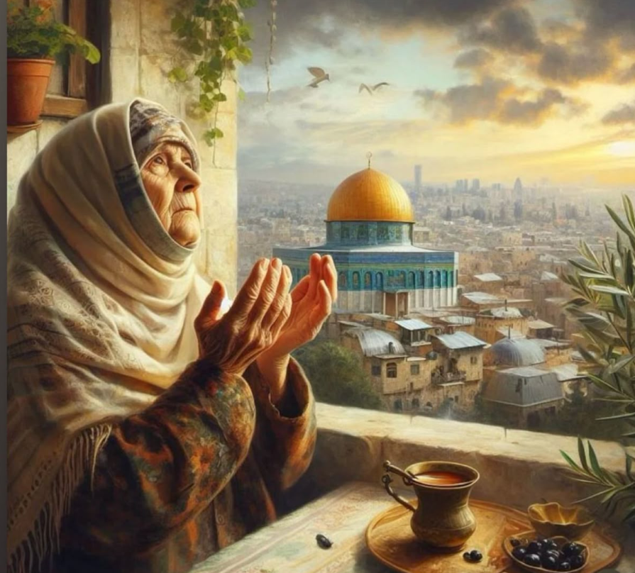 Foto - Anadolu Müslümanlığı, Türk Müslümanlığı! Bu Müslümanlığın kitabı hangisi? 