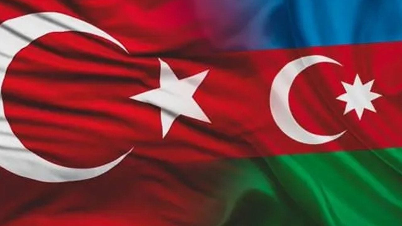 Foto - Anadolu Üniversitesi'nde masaya yatırıldı: Anadolu'da kardeşlik ve strateji! Azerbaycan'ın 35. Bağımsızlık yılı