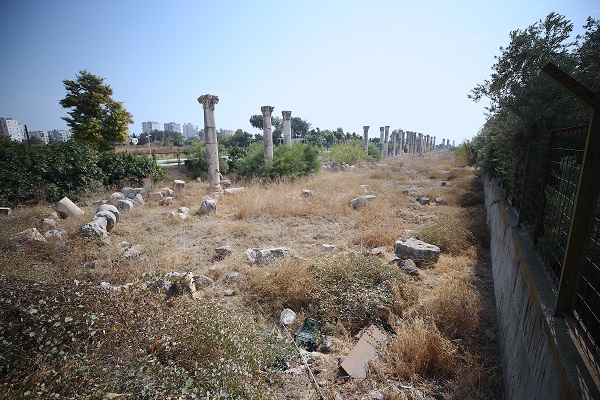 Foto - Anadolu’da medeniyetlerin izleri gün yüzüne çıkıyor