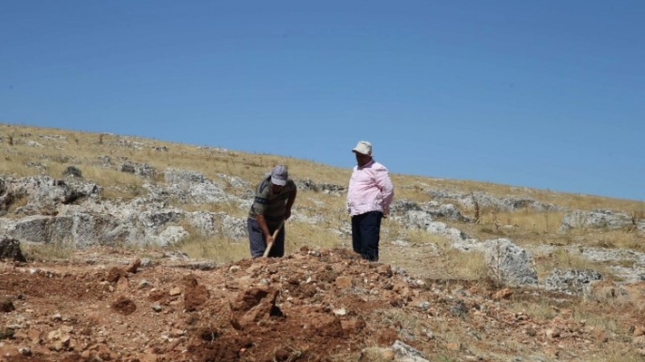 Foto - Anadolu’da tarihi keşif! Kazılarda ilk kez ortaya çıktı
