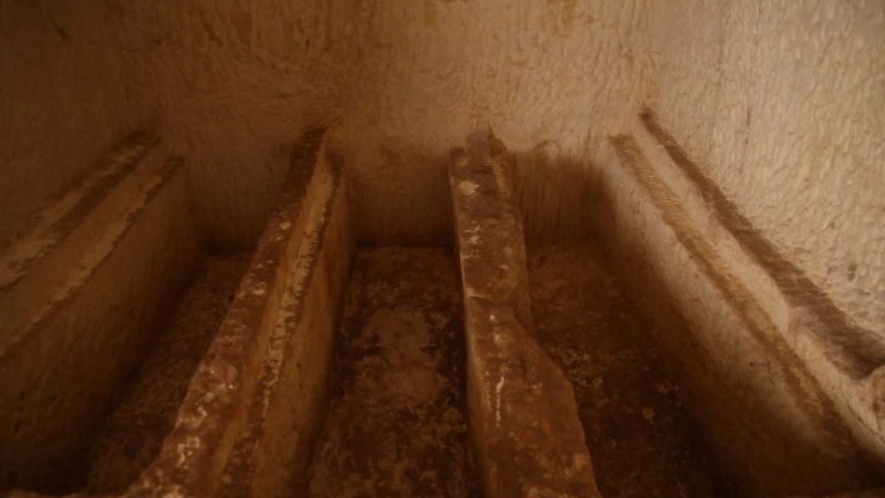 Foto - Anadolu’da tarihi keşif! Kazılarda ilk kez ortaya çıktı