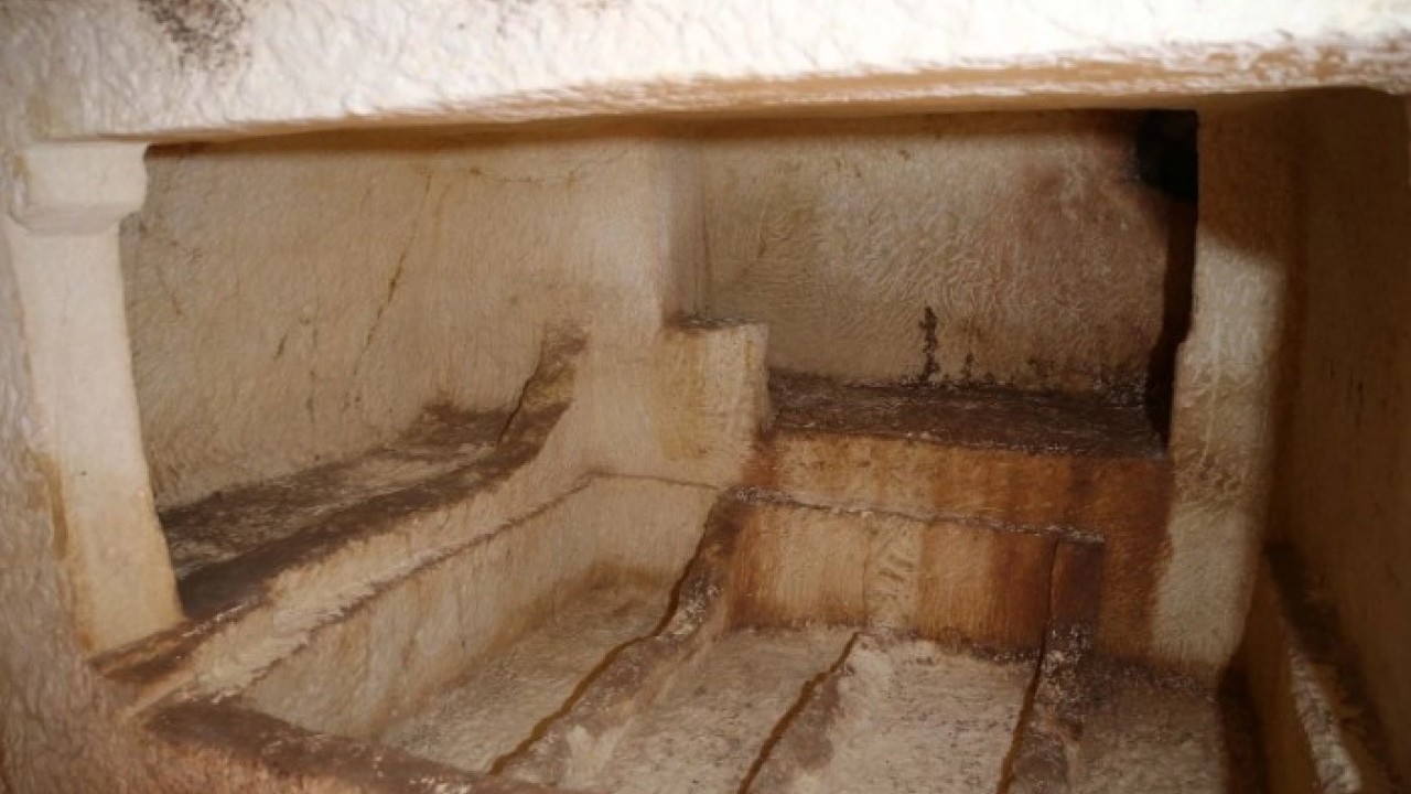 Anadolu’da tarihi keşif! Kazılarda ilk kez ortaya çıktı