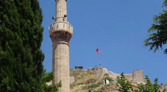 Foto - Anadolu'da tek! Bu özellik başka hiçbir camide yok