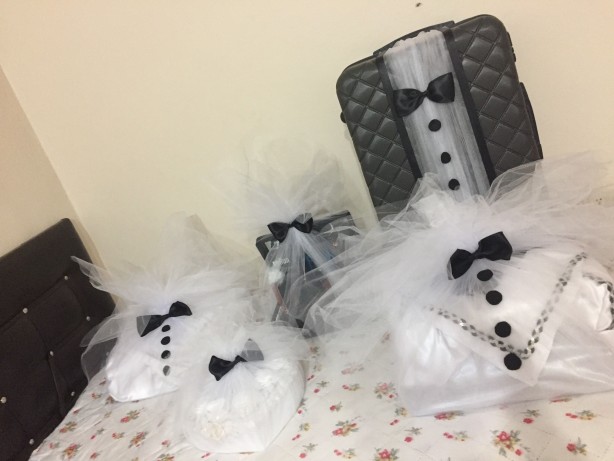 Foto - Anadolu'nun birbirinden ilginç düğün gelenekleri: 3 cuma boyunca...