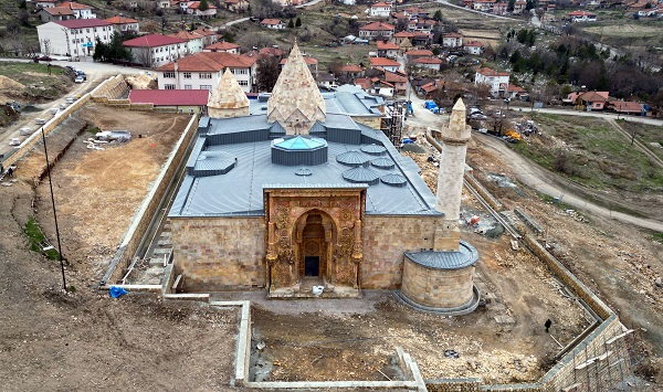 Foto - Anadolu’nun El Hamra'sı için geri sayım başladı