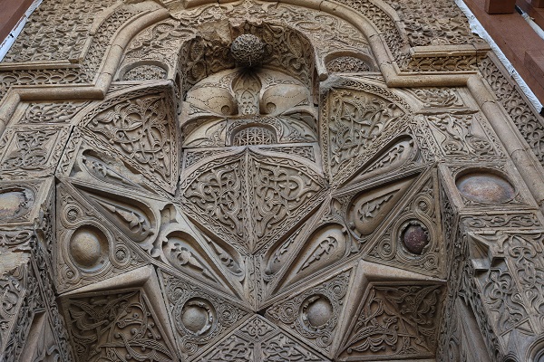 Foto - Anadolu’nun El Hamra'sı için geri sayım başladı