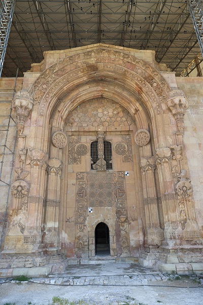 Foto - Anadolu’nun El Hamra'sı için geri sayım başladı