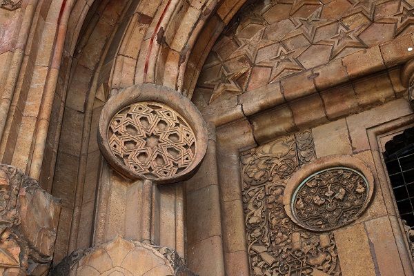 Foto - Anadolu’nun El Hamra'sı için geri sayım başladı