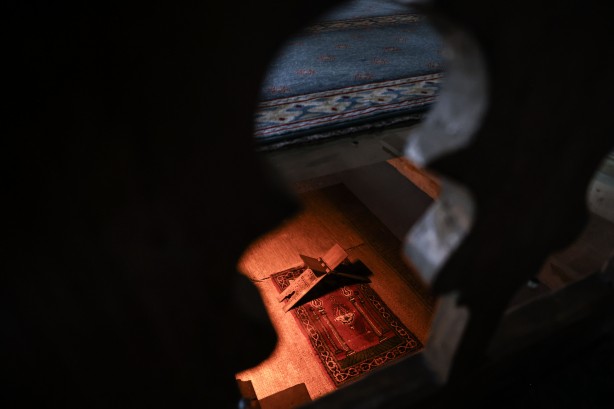 Foto - Anadolu'nun en büyük ahşap direkli camisi Beyşehir Eşrefoğlu Camii, UNESCO Dünya Mirası Listesi’nde