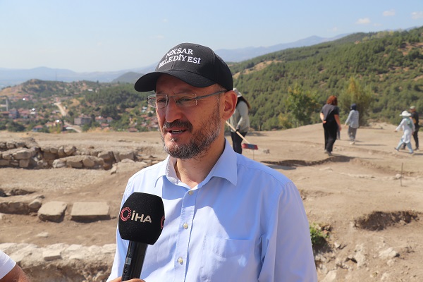 Foto - Anadolu'nun en büyük ikinci kalesi