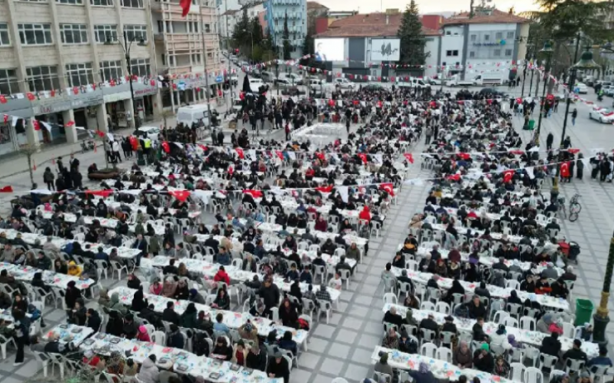 Foto - Anadolu'nun en ilginç Ramazan gelenekleri! İlk kez duyacaksınız