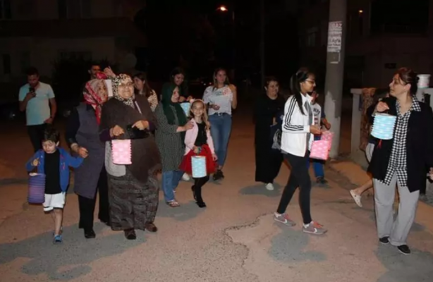 Foto - Anadolu'nun en ilginç Ramazan gelenekleri! İlk kez duyacaksınız