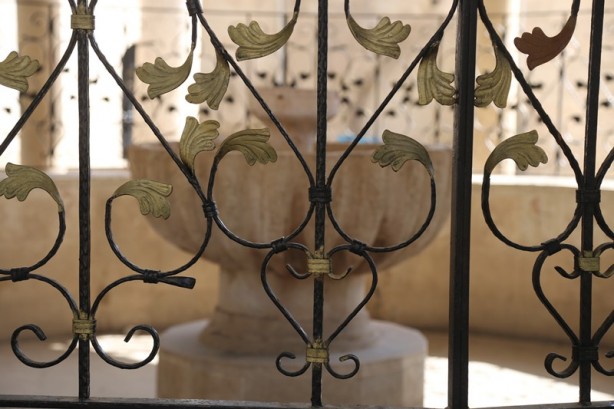 Foto - Anadolu'nun eşsiz başyapıtlarından Şanlıurfa Ulu Camii