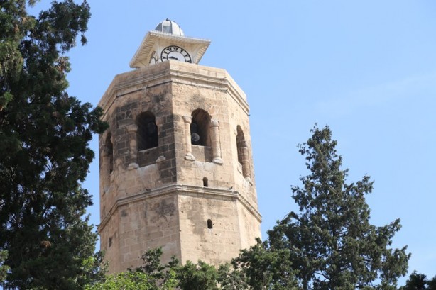 Foto - Anadolu'nun eşsiz başyapıtlarından Şanlıurfa Ulu Camii