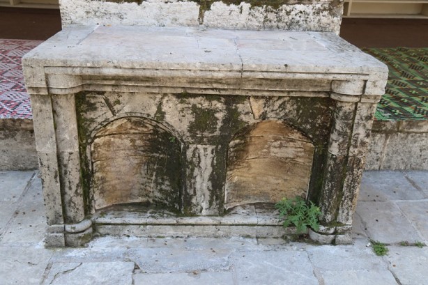Foto - Anadolu'nun eşsiz başyapıtlarından Şanlıurfa Ulu Camii