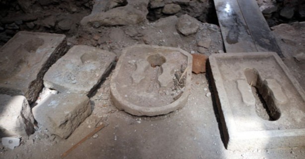 Foto - Anadolu'nun ilk umumi helası 'sık dişini helası' müze oluyor