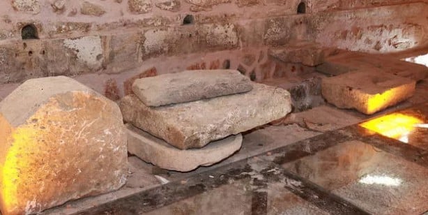 Foto - Anadolu'nun ilk umumi helası 'sık dişini helası' müze oluyor