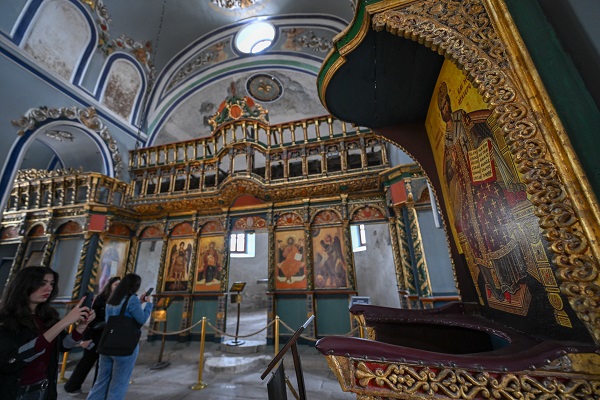 Foto - Anadolu'nun kalbindeki şehir: Konya