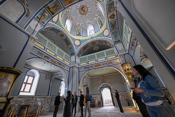 Foto - Anadolu'nun kalbindeki şehir: Konya