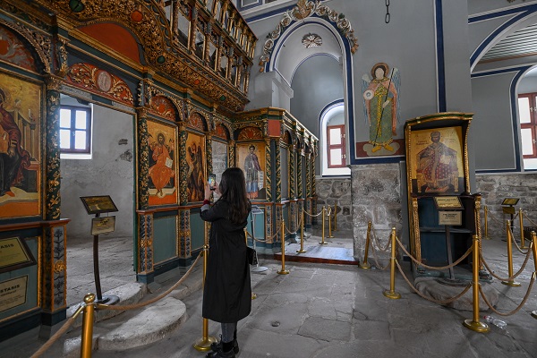Foto - Anadolu'nun kalbindeki şehir: Konya