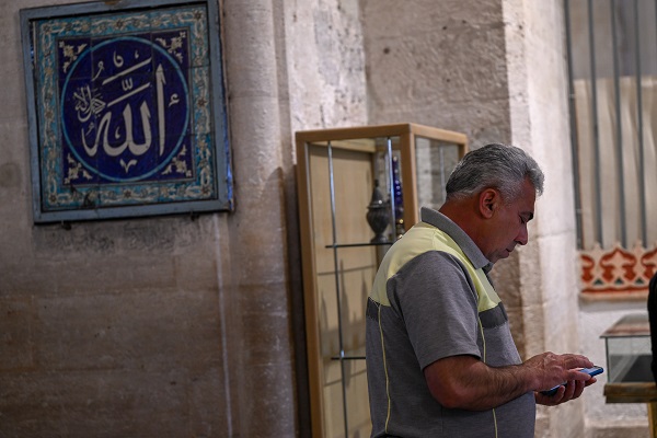 Foto - Anadolu'nun kalbindeki şehir: Konya