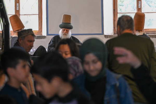 Foto - Anadolu'nun kalbindeki şehir: Konya
