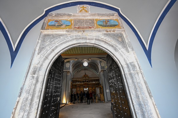 Foto - Anadolu'nun kalbindeki şehir: Konya