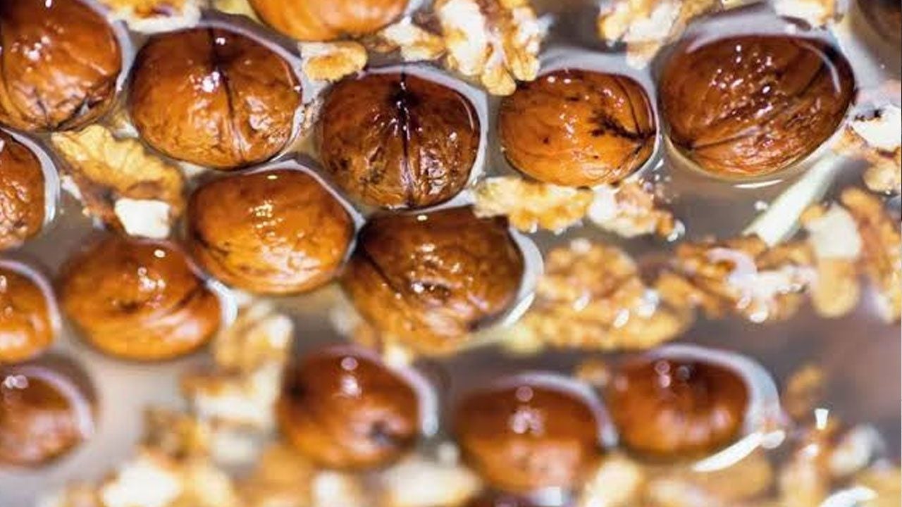 Foto - Anadolu'nun kalp dostu geleneği yeniden popüler hale geldi! Akşamdan suya koyup sabah yerseniz...