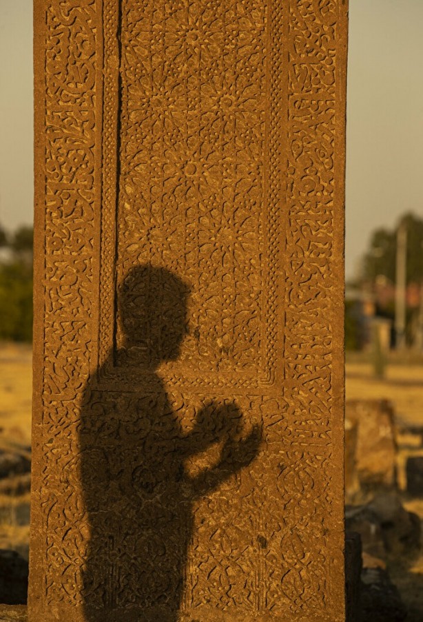 Foto - 'Anadolu'nun Orta Asya ile köprüsü' zamana meydan okumayı sürdürüyor!