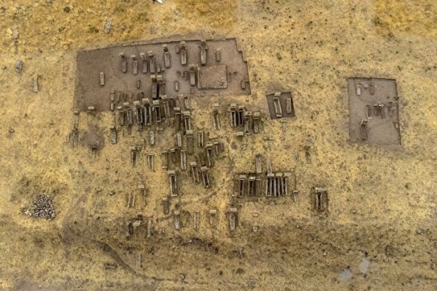 Foto - 'Anadolu'nun Orta Asya ile köprüsü' zamana meydan okumayı sürdürüyor!