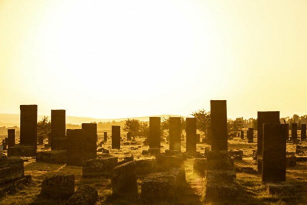 Foto - 'Anadolu'nun Orta Asya ile köprüsü' zamana meydan okumayı sürdürüyor!