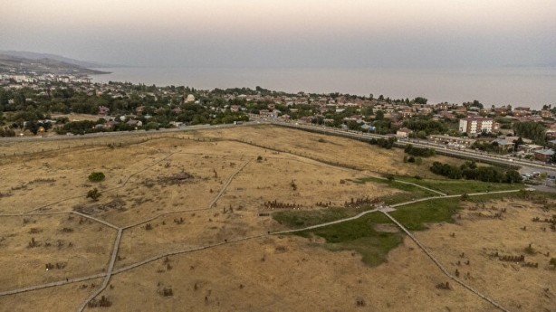 Foto - 'Anadolu'nun Orta Asya ile köprüsü' zamana meydan okumayı sürdürüyor!