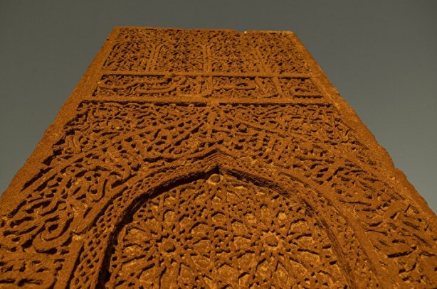 Foto - 'Anadolu'nun Orta Asya ile köprüsü' zamana meydan okumayı sürdürüyor!