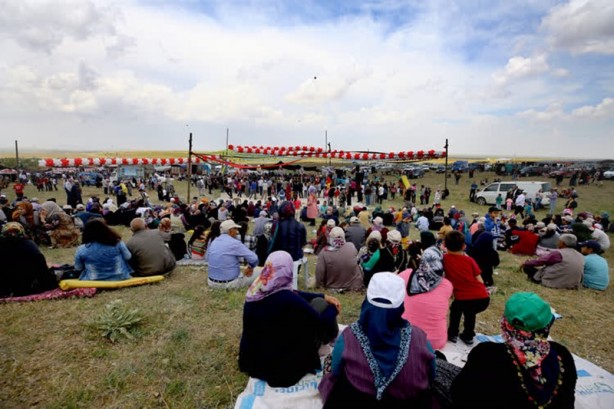 Foto - Anadolu’nun renkli şenliği