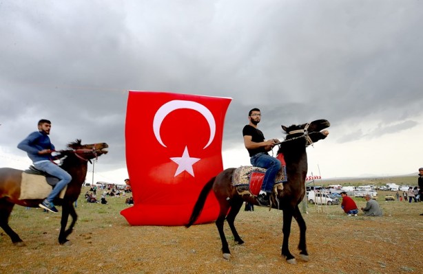 Foto - Anadolu’nun renkli şenliği