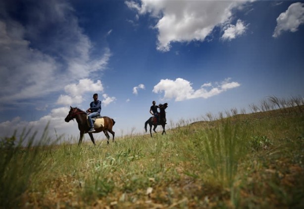 Foto - Anadolu’nun renkli şenliği