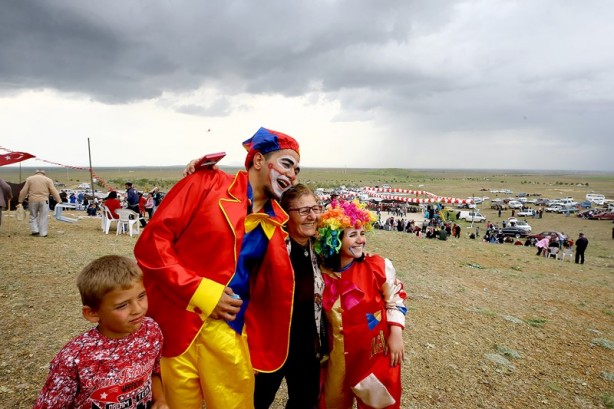 Foto - Anadolu’nun renkli şenliği